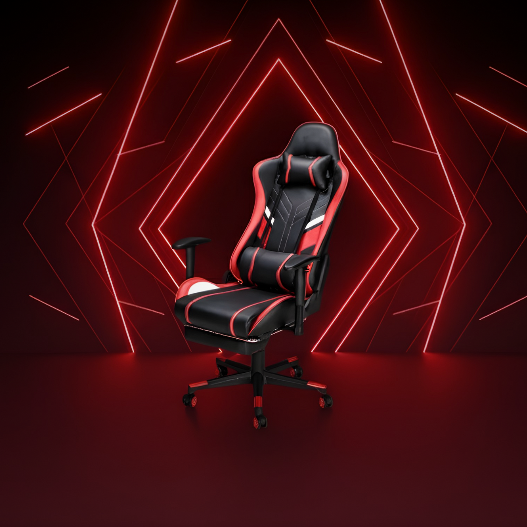 BLACK DELUXE