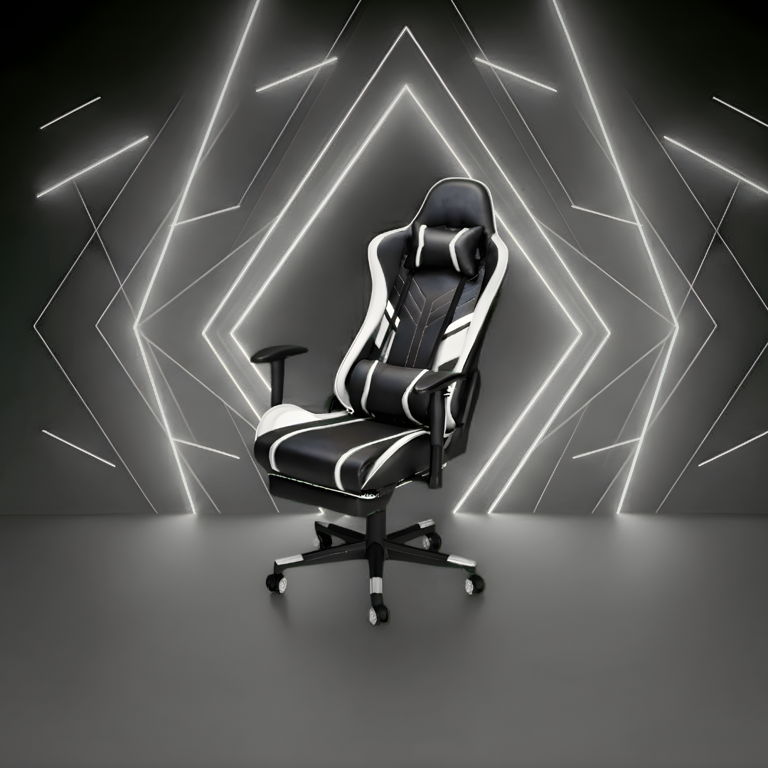 BLACK DELUXE