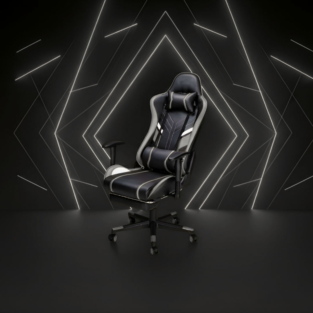 BLACK DELUXE